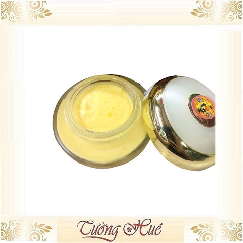 Kem Dưỡng Trắng Da Cao Cấp GUOYAO Nhật Bản Chống Lại 9 Dấu Hiệu - 30g