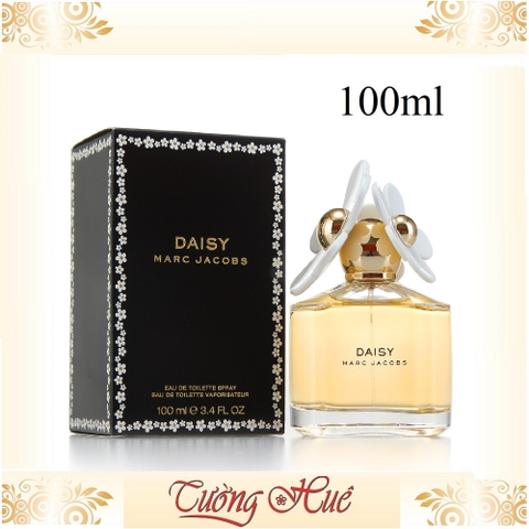 Nước hoa nữ Daisy Marc Jacobs EDT - 100ml