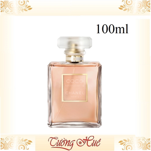 Nước hoa nữ Chanel Coco Mademoiselle EDP - 100ml