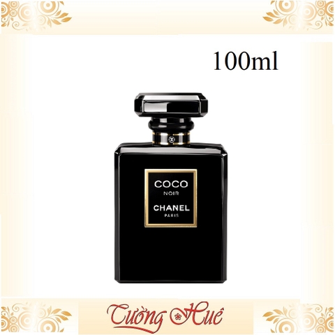 Nước hoa nữ Chanel Coco Noir EDP - 100ml