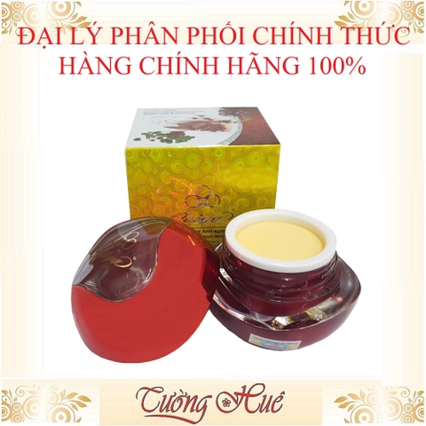 Kem Dưỡng Trắng Chống Lão Hóa Feiya Tinh Chất Lựu - 40g