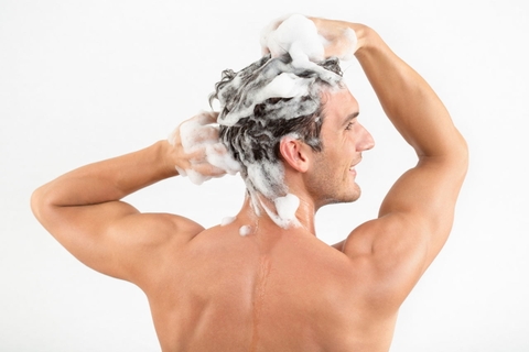 Dầu Gội Ngừa Gàu Mỹ Head & Shoulders Clinical Strength Shampoo ( Có Lựa Chọn )