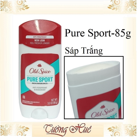 Lăn Khử Mùi Nam Old Spice Nhiều Loại