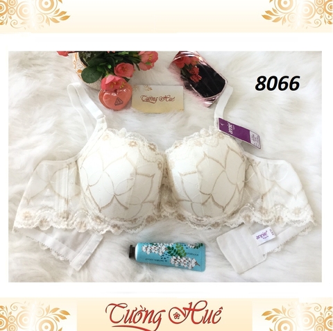 Áo lót nữ Annie Bra 8066 nguyên bảng to.