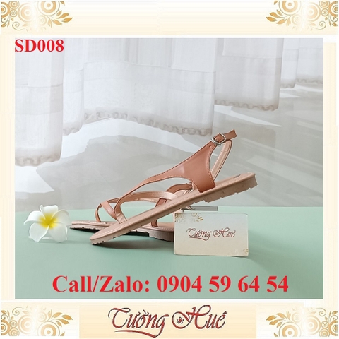 [Ảnh Thật 100%] Sandal Xỏ Ngón Chiến Binh Bệt Nữ