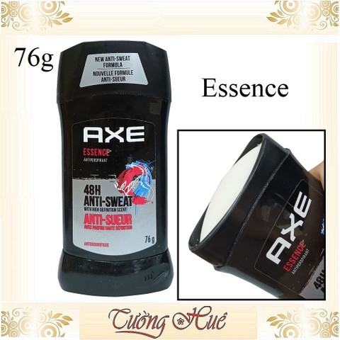 Lăn khử mùi nam Axe 48H Dry ( Nhiều mùi lựa chọn )