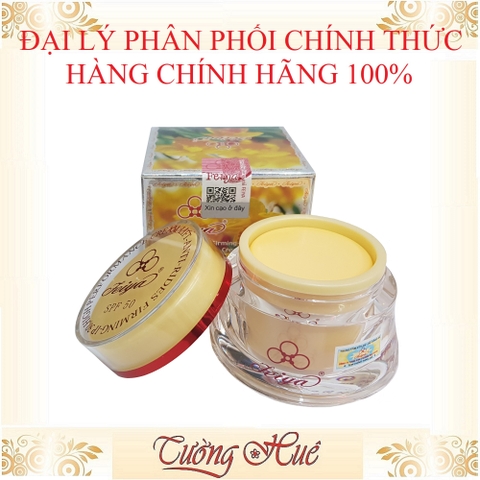 Kem Dưỡng Chống Lão Hóa Feiya Nhân Sâm - 50g