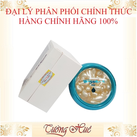 Viên Nang Dưỡng Da Cao Cấp Enya 9GF Làm Trắng-Chống Lão Hóa-Phục Hồi Da - 30 Viên