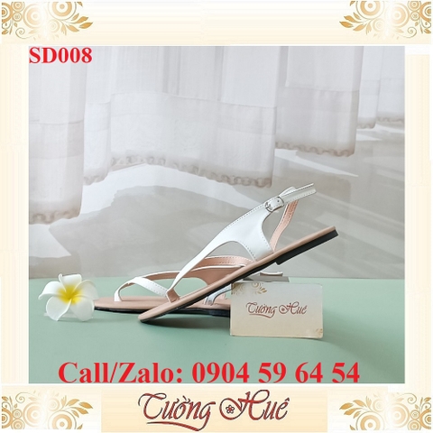 [Ảnh Thật 100%] Sandal Xỏ Ngón Chiến Binh Bệt Nữ