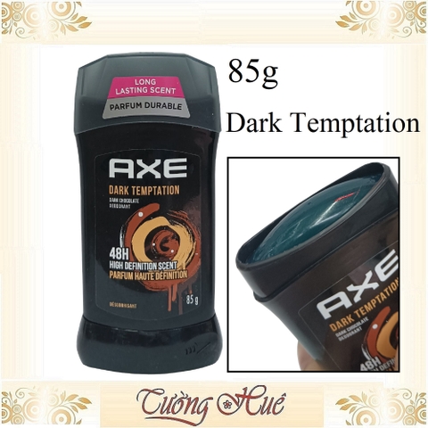 Lăn khử mùi nam Axe 48H Dry ( Nhiều mùi lựa chọn )