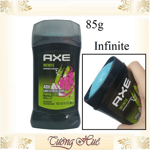 Lăn khử mùi nam Axe 48H Dry ( Nhiều mùi lựa chọn )