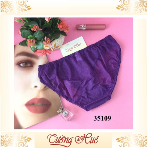 Quần lót nữ BonBon SV35109 phối ren.