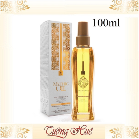 Dầu Dưỡng Tóc L