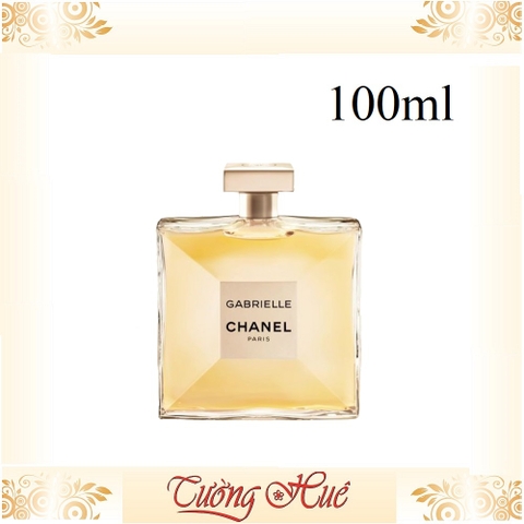 Nước hoa nữ Chanel Gabrielle EDP - 100ml