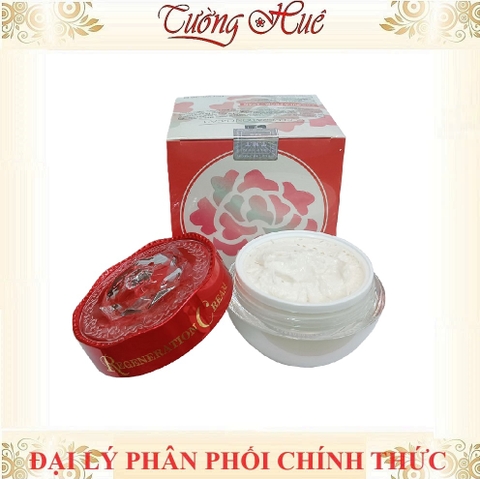 Kem Dưỡng Trắng, Ngừa Lão Hóa Cao Cấp Peiland Regeneration Cream 4in1 - 30g