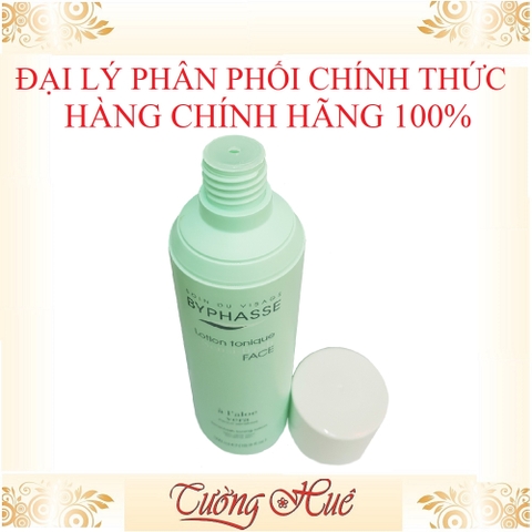 Nước Hoa Hồng Byphasse Lotion Tonique - 500ml ( Lựa chọn )