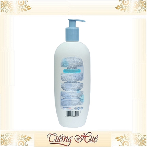 Tắm Gội Cho Bé Evoluderm BéBé Baby Gentle Hair & Body Wash - 500ml.