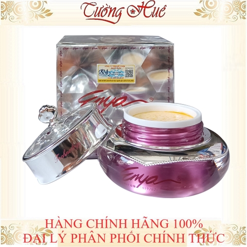 Kem Enya Cao Cấp 9in1 Dưỡng Trắng, Nám Chuyên Sâu - 20g ( Enya Cô Gái )