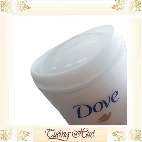 Lăn Khử Mùi Nữ Dove Advanced Nhiều Mùi - 74g