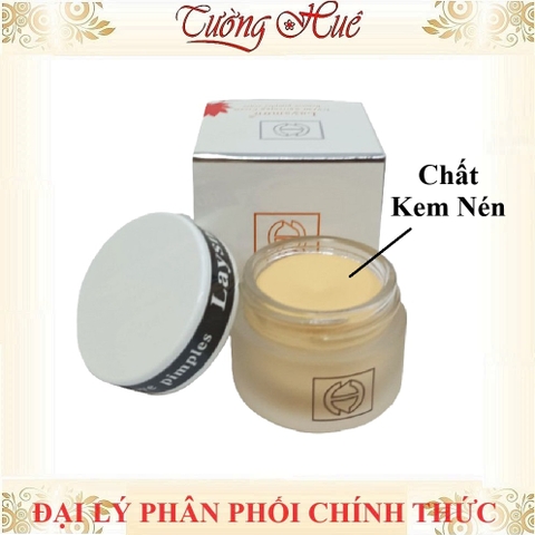 Kem Laysmon Dưỡng Trắng Chống Nắng UV/30 Whitening Cream - 15g - Nắp Nhựa