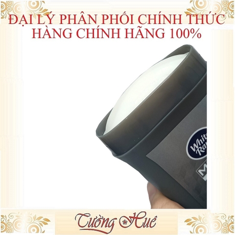 Lăn Khử Mùi Nam White Rain Men
