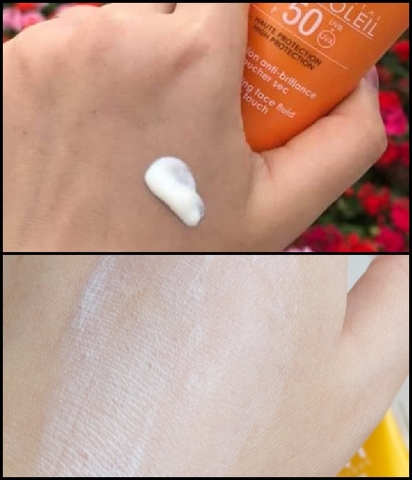 Chống Nắng VICHY Laboratoires Capital Soleil SPF50 - 50ml