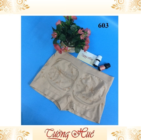 Quần đùi mặc váy Thịnh Phát 603.