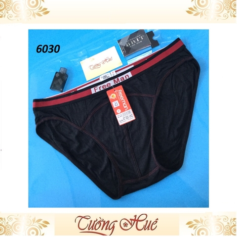Quần lót nam FreeMan 6030 vải Viscose chất liệu từ thiên nhiên.