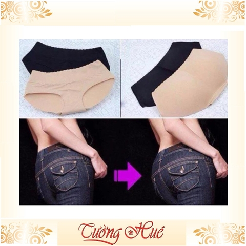 Quần độn mông Enows QUDM 003.