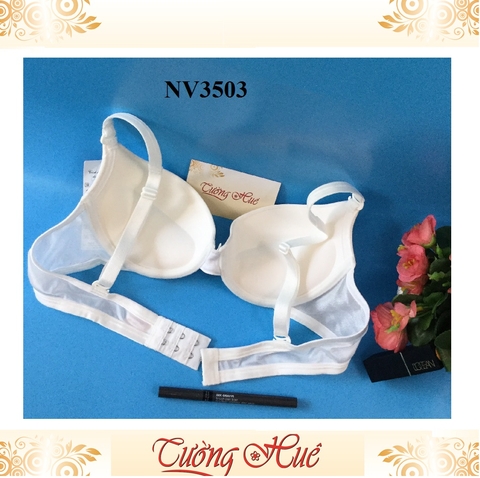 Áo lót nữ Ilina NV3503 dạng V sâu.