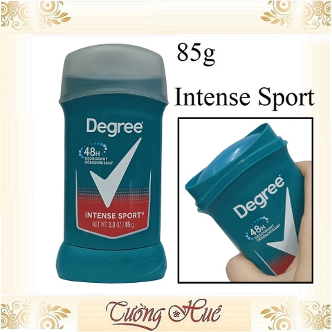 Lăn Khử Mùi Nam Degree Men 48H Antiperspirant ( Có lựa mùi )