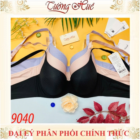 Áo Lót Nữ Triumph Simply Everyday Chic WHP Có Gọng Mút Mỏng Cúp 3/4