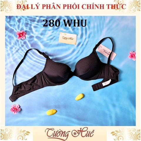 Áo lót nữ Triumph Maximizer 280 WHU áo ngực trơn đệm tháo rời.