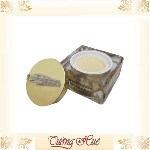 Kem Dưỡng Trắng, Mờ Tàn nhang, Đồi Mồi, Chống Nắng Eshirma Bight White UV-Protect Cream - 50g