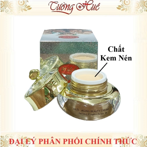 Kem Rosa Hoa Hồng Trắng Da Ngừa Lão Hóa - 20g