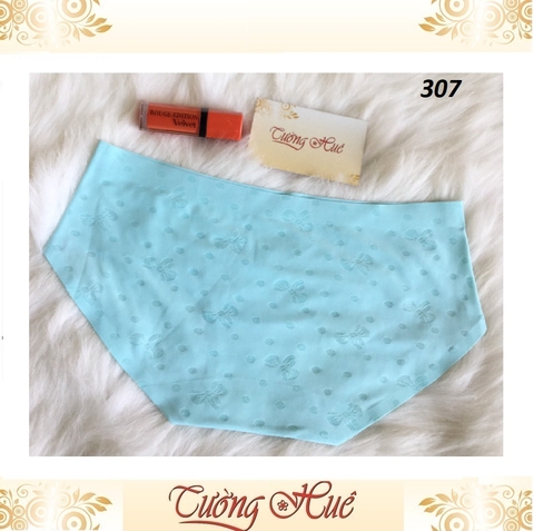 Quần lót nữ VS307 su đúc lạnh cỡ nhỏ.