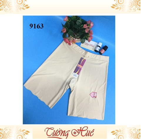 Quần đùi mặc váy Jinkailai 9163 su lạnh.
