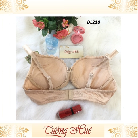 Áo lót nữ Darlin DL218 dầy nguyên.
