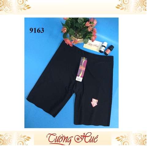 Quần đùi mặc váy Jinkailai 9163 su lạnh.