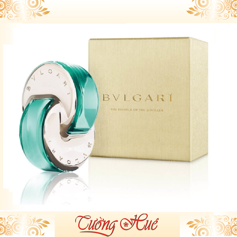 Nước Hoa Nữ Bvlgari OMNIA PARAIBA EDT - 5ml.