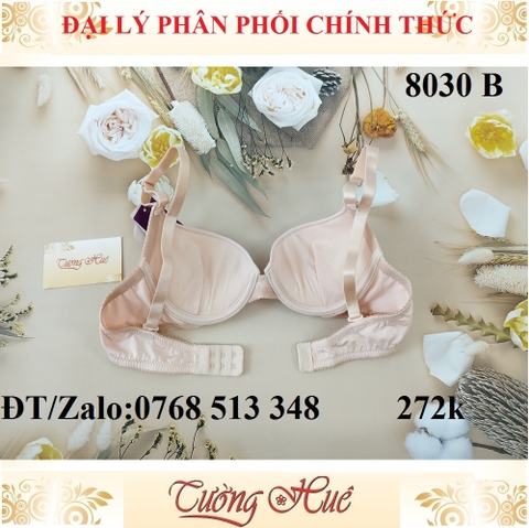 Áo lót nữ Annie Bra 8030 CúpA Cúp B
