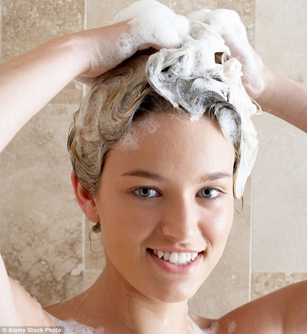 Dầu Gội Ngừa Gàu Mỹ Head & Shoulders Clinical Strength Shampoo ( Có Lựa Chọn )