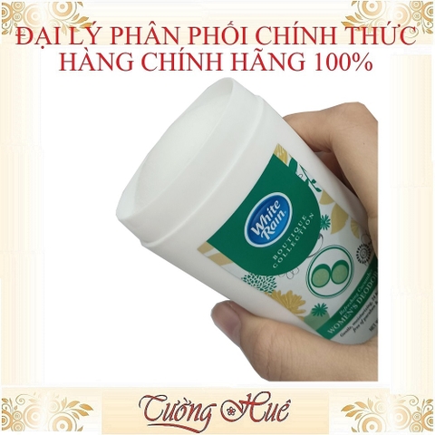 Lăn Khử Mùi Nữ White Rain Women