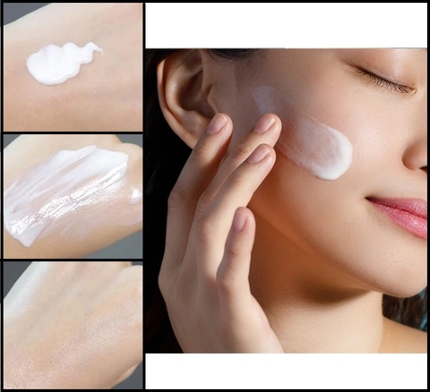 Sữa Chống Nắng Anessa Perfect UV Sunscreen Skincare Milk - 60ml.