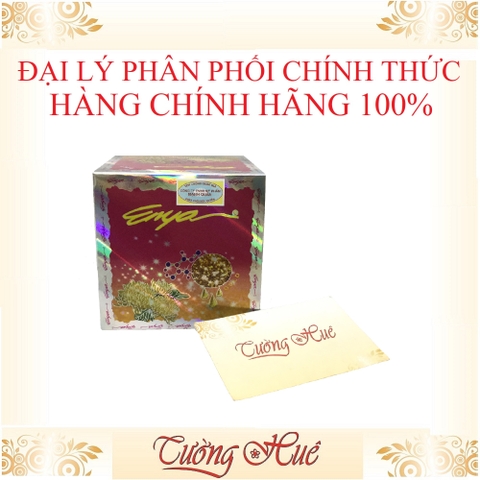 Kem Dưỡng Trắng, Chống Lão Hóa Cao Cấp ENYA Collagen Vàng Nano - 25g.
