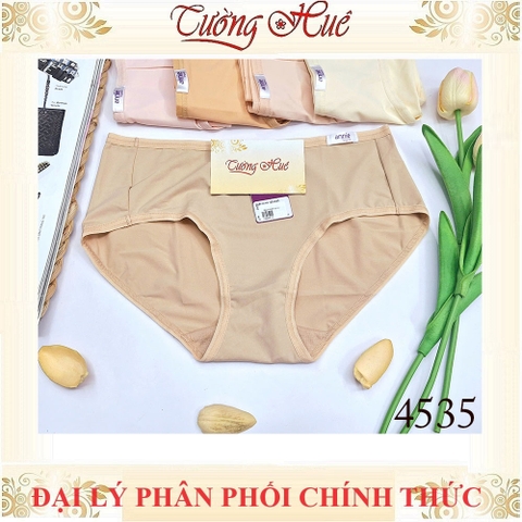 Quần lót nữ annie QE 4535 form cao