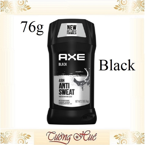Lăn khử mùi nam Axe 48H Dry ( Nhiều mùi lựa chọn )