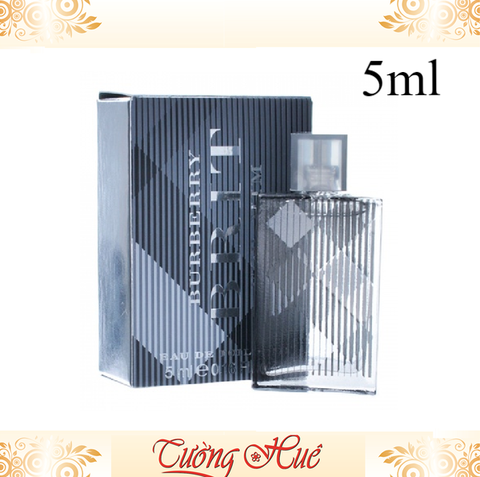 Nước Hoa Nam Burberry BRIT For Him EDT – Tường Huê Shop