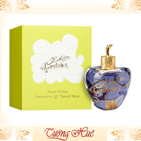 Nước Hoa Nữ LOLITA LEMPICKA Eau De Parfum - 5ml.