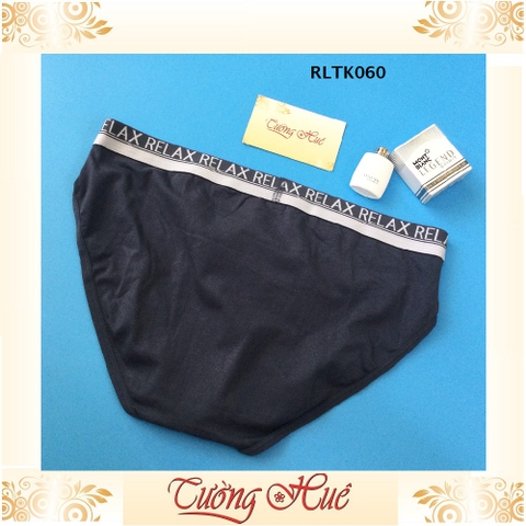 Quần lót nam Relax RLTK 060 quần tam giác cotton USA.
